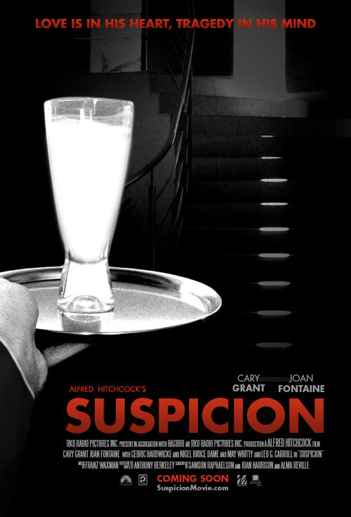suspicion-2nd-revision
